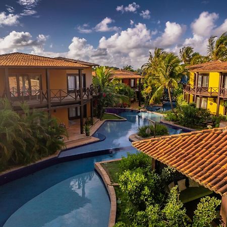 Domus Villas Praia de Pipa Exterior photo