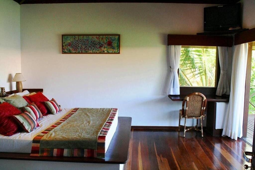Domus Villas Praia de Pipa Exterior photo