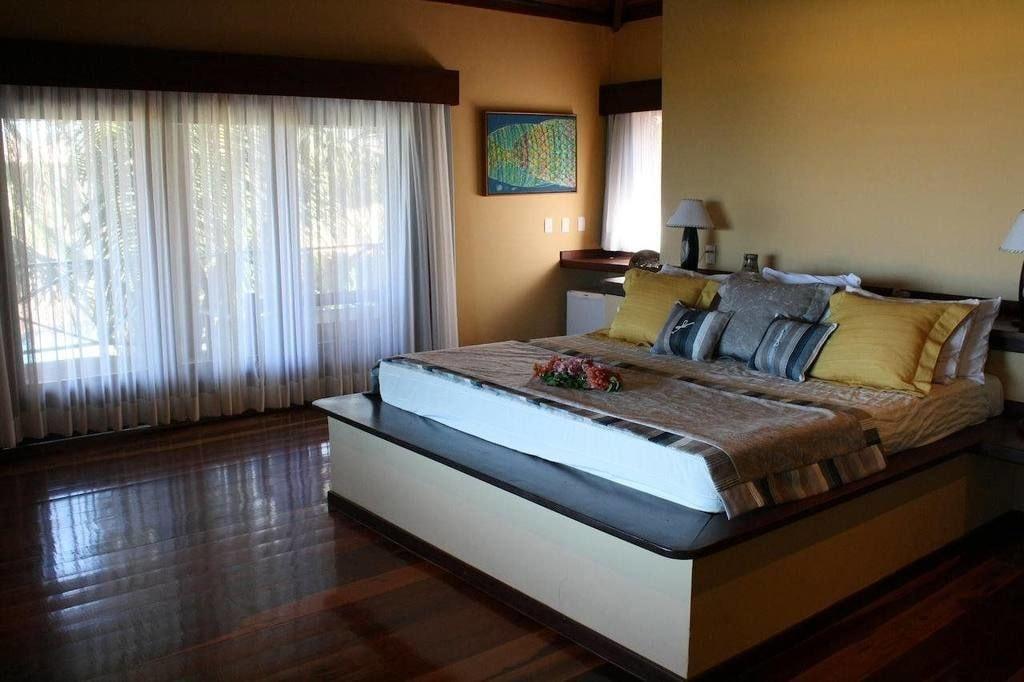 Domus Villas Praia de Pipa Exterior photo