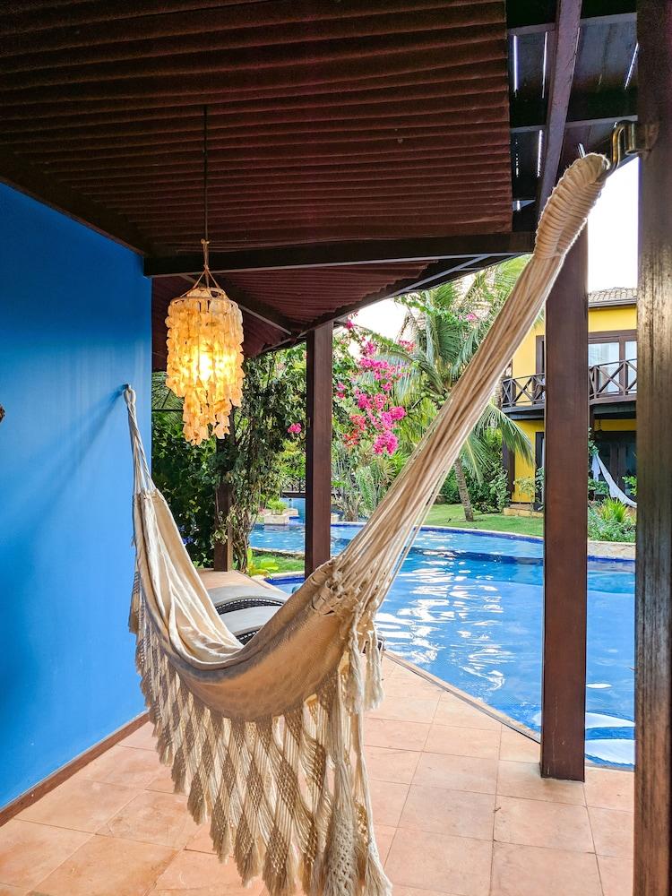 Domus Villas Praia de Pipa Exterior photo