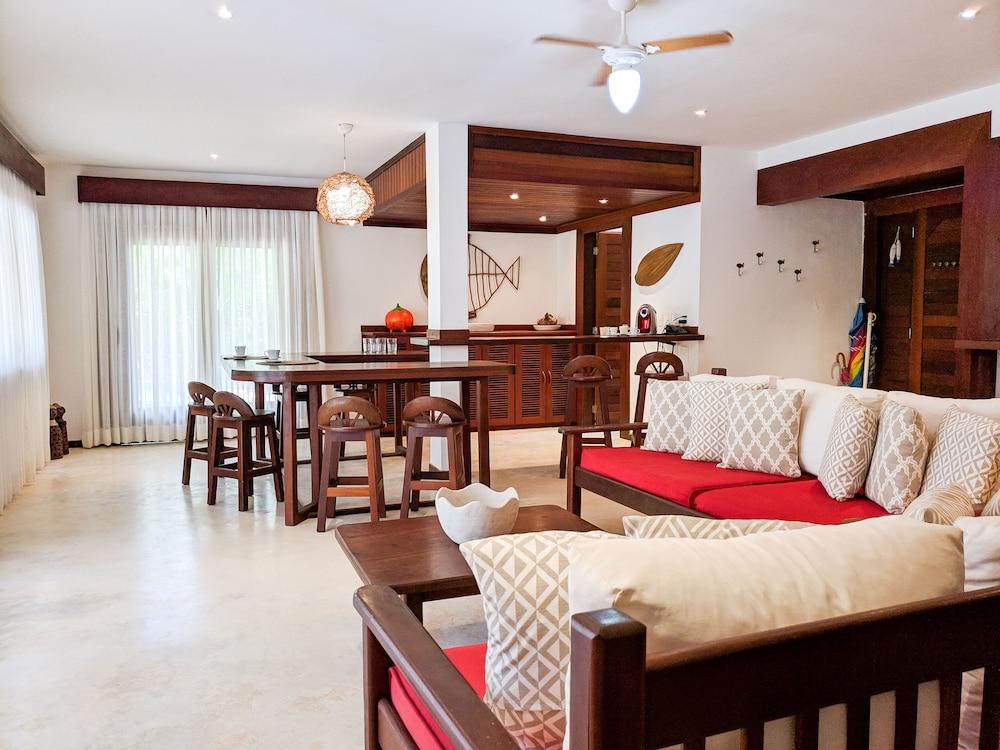 Domus Villas Praia de Pipa Exterior photo