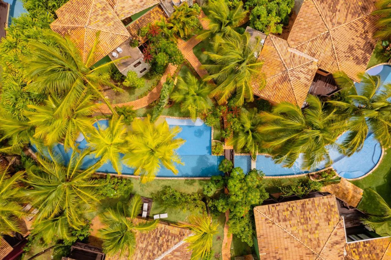 Domus Villas Praia de Pipa Exterior photo