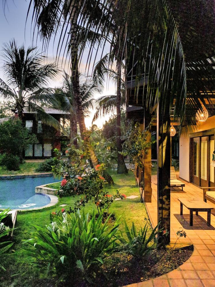 Domus Villas Praia de Pipa Exterior photo