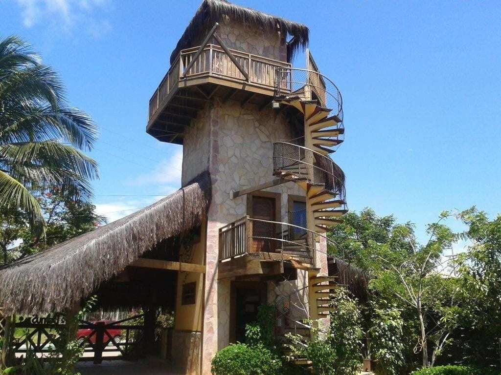 Domus Villas Praia de Pipa Exterior photo