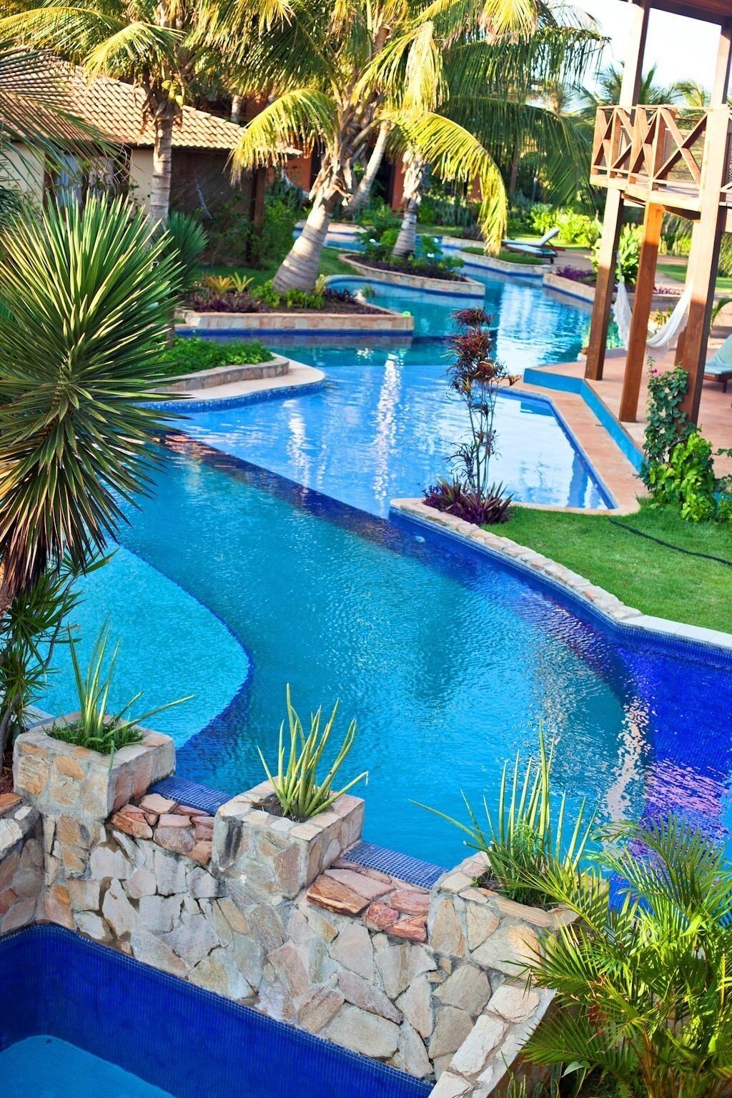 Domus Villas Praia de Pipa Exterior photo